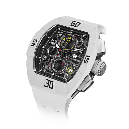 Atomic-Interchangeable Calendar Watch（1+0）