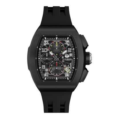 Atomic-Interchangeable Calendar Watch（1+0）