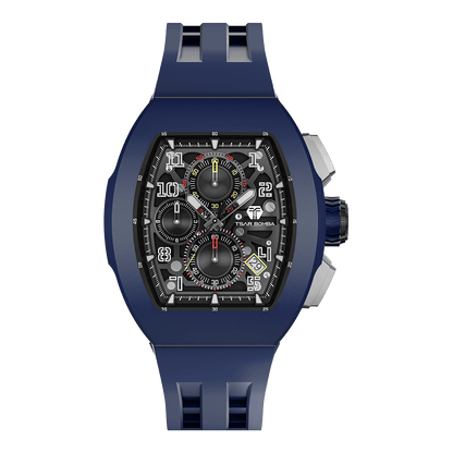 Atomic-Interchangeable Calendar Watch（1+0）