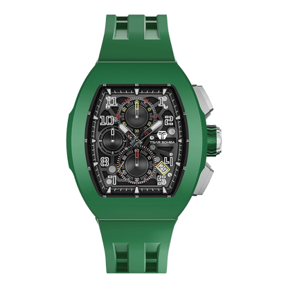 Atomic-Interchangeable Calendar Watch（1+0）