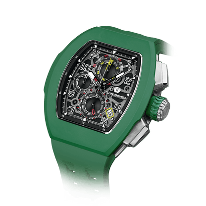 Atomic-Interchangeable Calendar Watch（1+0）