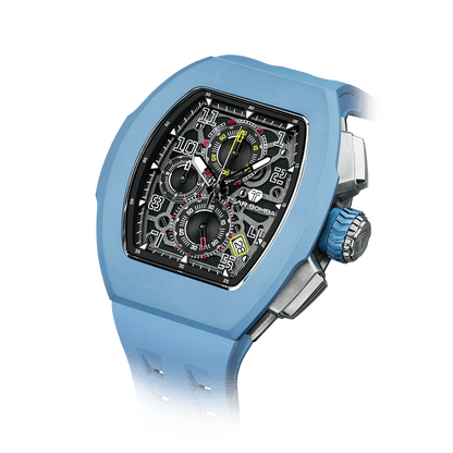 Atomic-Interchangeable Calendar Watch（1+0）