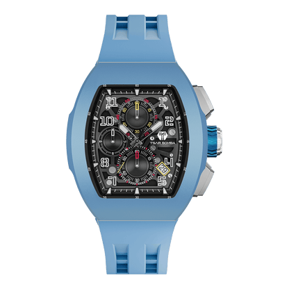 Atomic-Interchangeable Calendar Watch（1+0）
