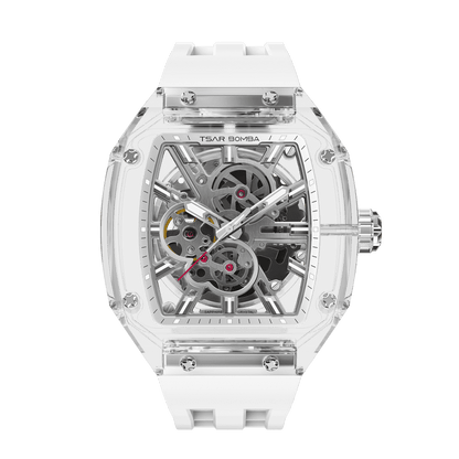 All-Sapphire Crystal Revolution TB8223
