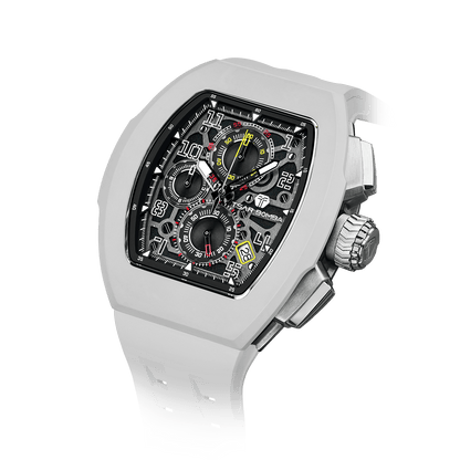 Atomic-Interchangeable Calendar Watch（1+0）