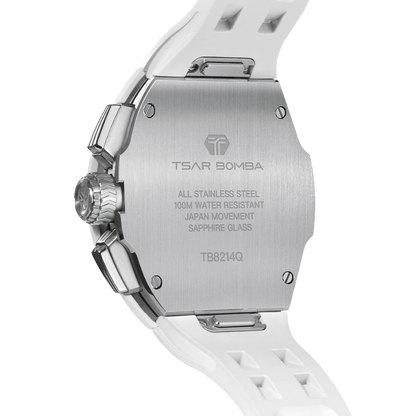 Atomic-Interchangeable Calendar Watch（1+0）