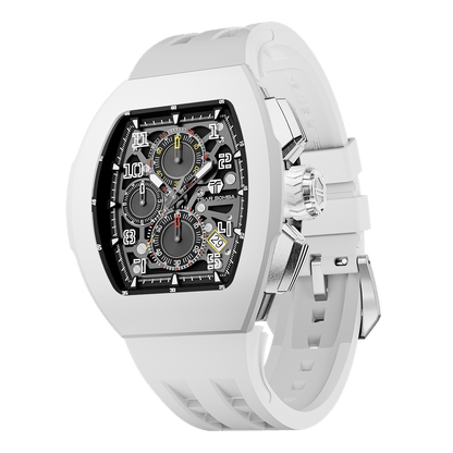 Atomic-Interchangeable Calendar Watch（1+0）