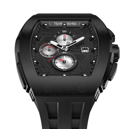 Elemental Series-Quartz Watch TB8211QII