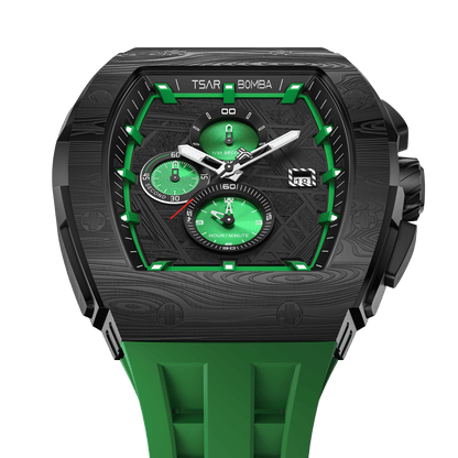 Elemental Series-Quartz Watch TB8211QII