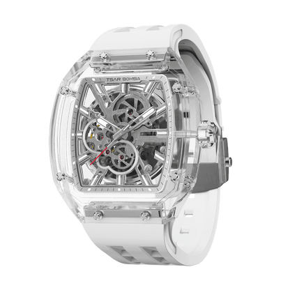 All-Sapphire Crystal Revolution TB8223