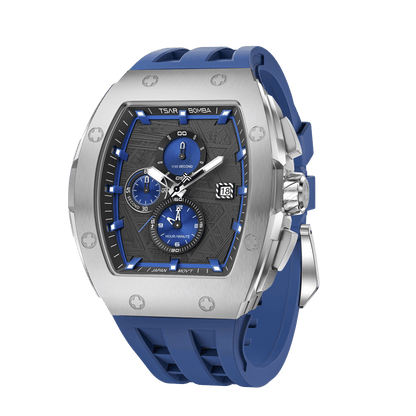 Elemental Series-Quartz Watch TB8211QII