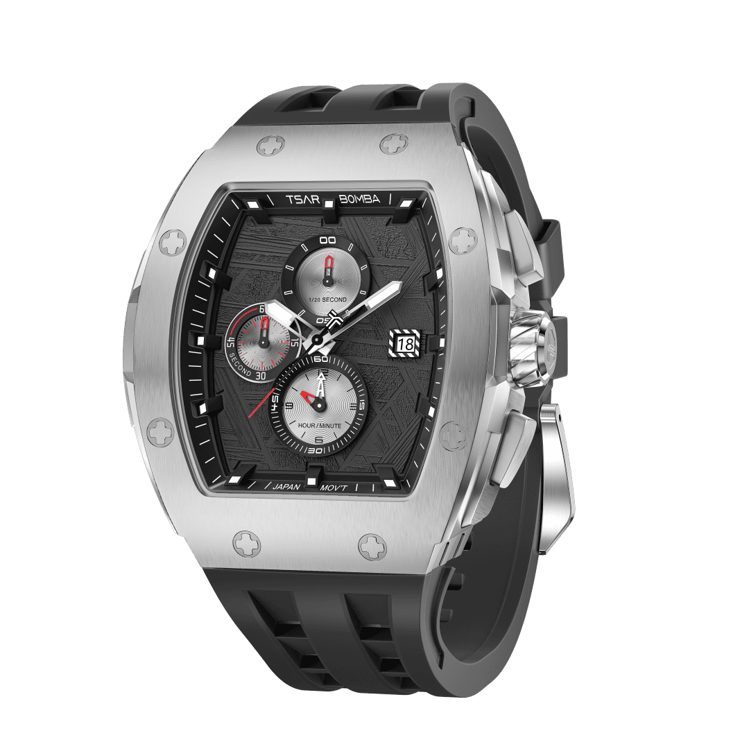 Elemental Series-Quartz Watch TB8211QII