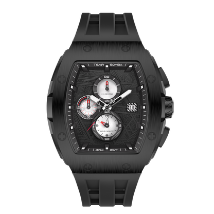 Elemental Series-Quartz Watch TB8211QII