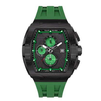 Elemental Series-Quartz Watch TB8211QII
