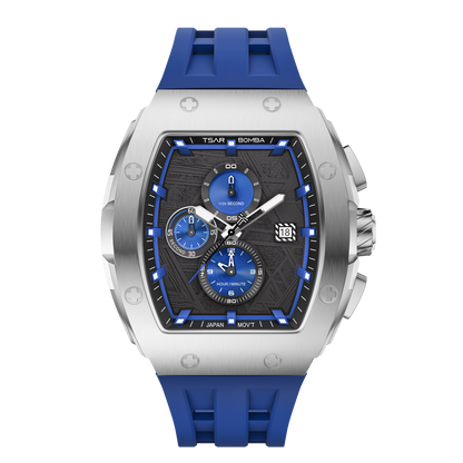 Elemental Series-Quartz Watch TB8211QII