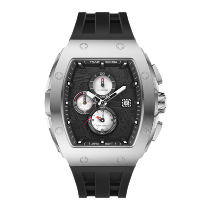 Elemental Series-Quartz Watch TB8211QII
