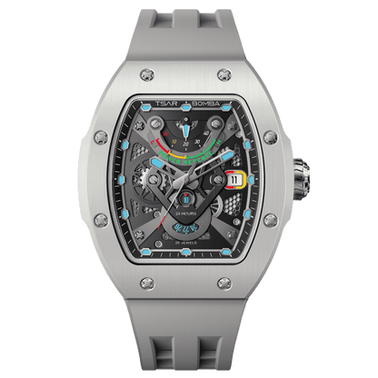 Full Ceramic Edition TB8226C