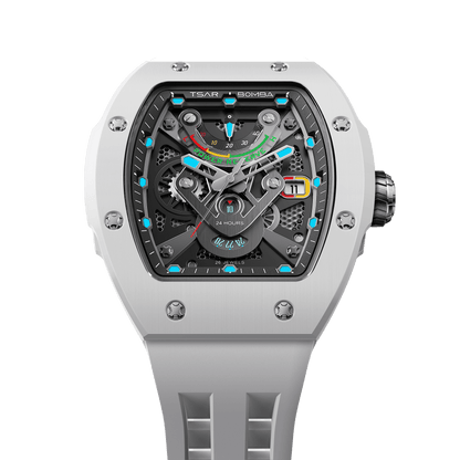 Full Ceramic Edition TB8226C