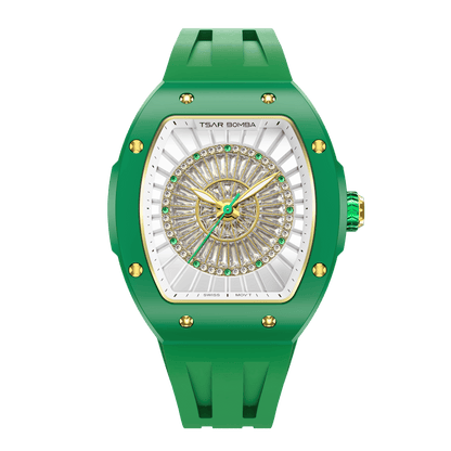 Nucleus Femme TB8220L