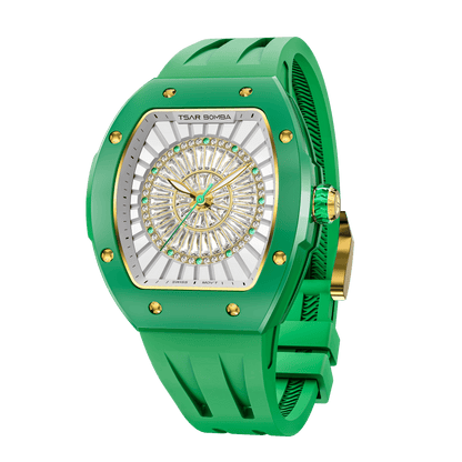 Nucleus Femme TB8220L