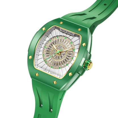 Nucleus Femme TB8220L