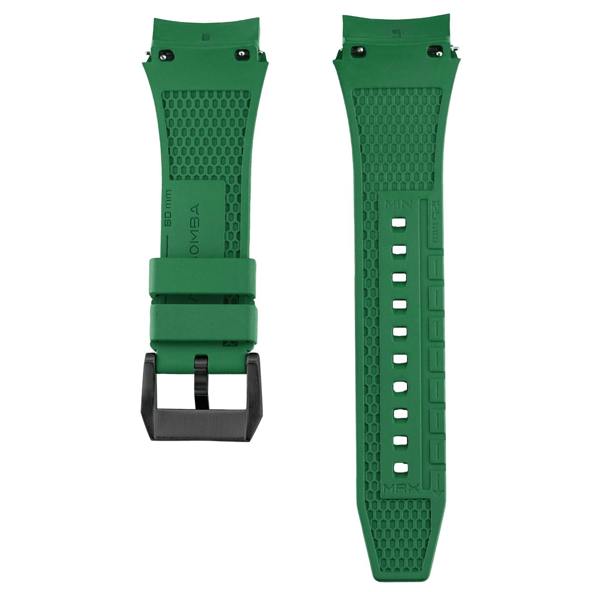 Dark Matter 5 Straps