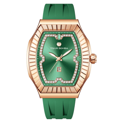 Nucleus Femme 04（Pre-order)