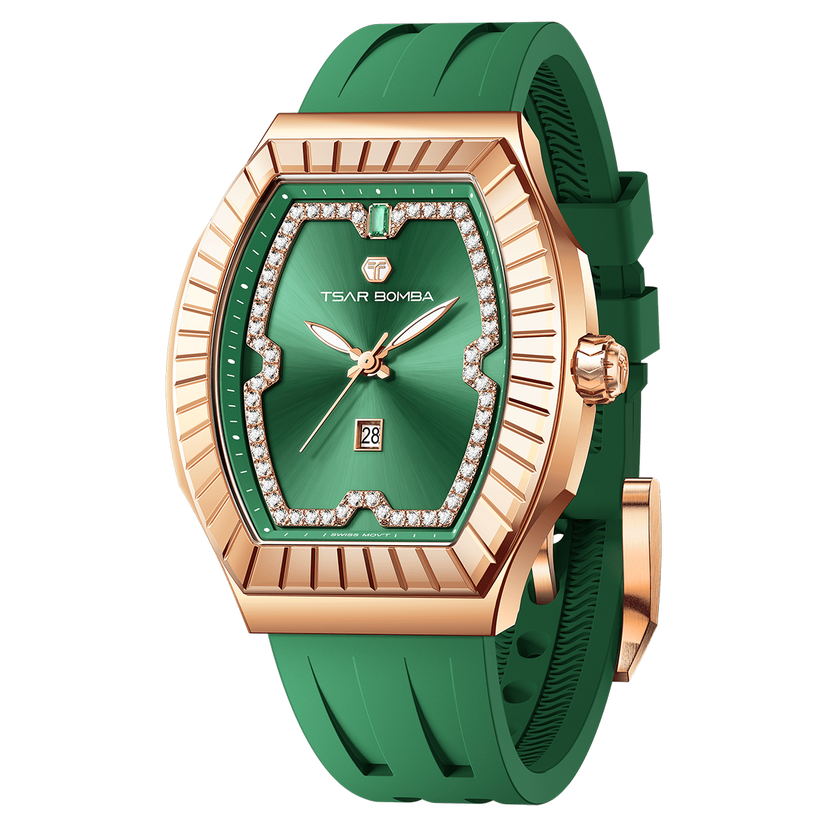 Nucleus Femme 04（Pre-order)