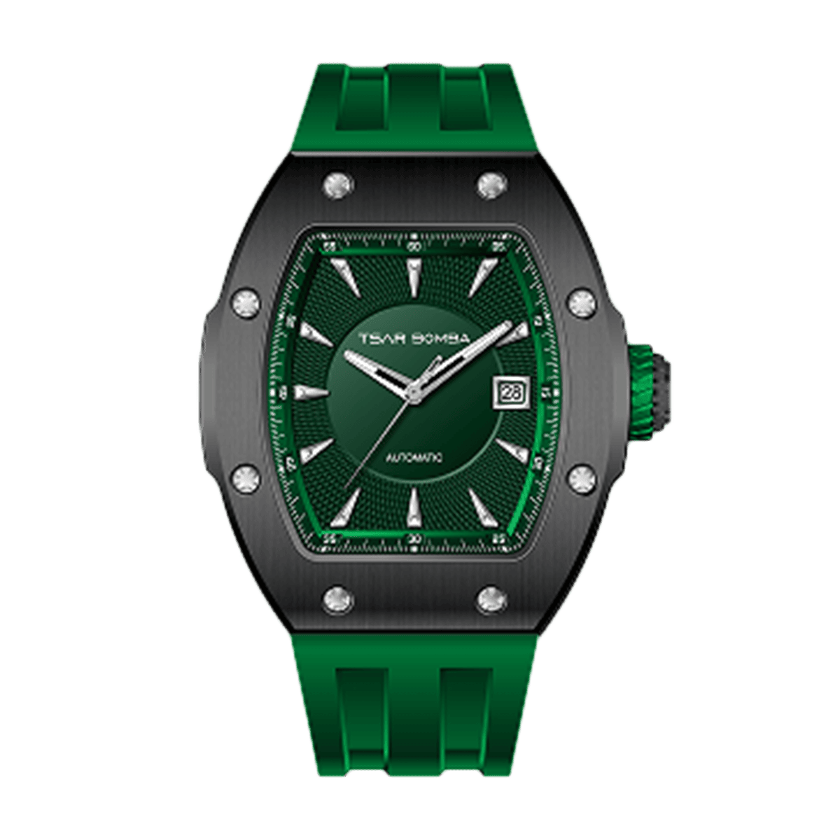 Atomic Series-TB8218E