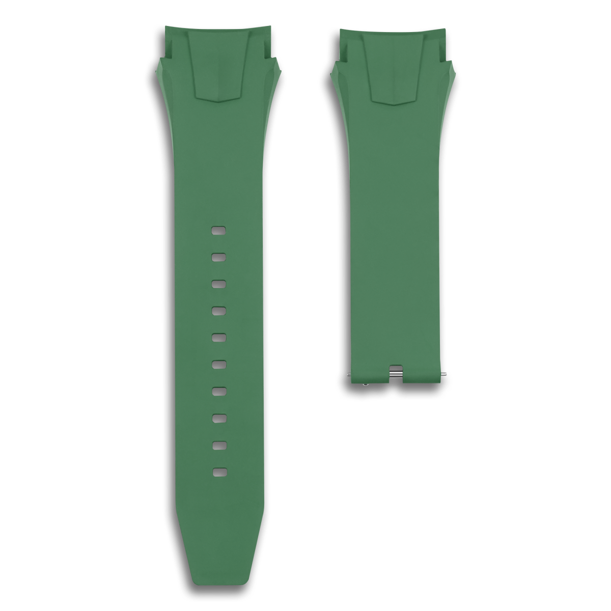 Dark Matter-Interchangeable Strap（No Clasp）