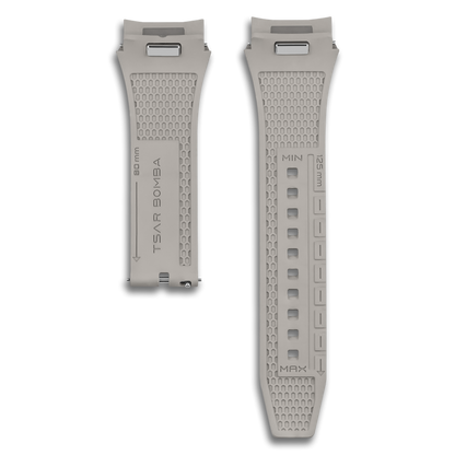 Dark Matter-Interchangeable Strap（No Clasp）