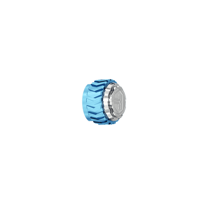 Dark Matter-Interchangeable Automatic Watch Crown