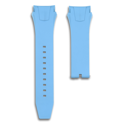Dark Matter-Interchangeable Strap（No Clasp）