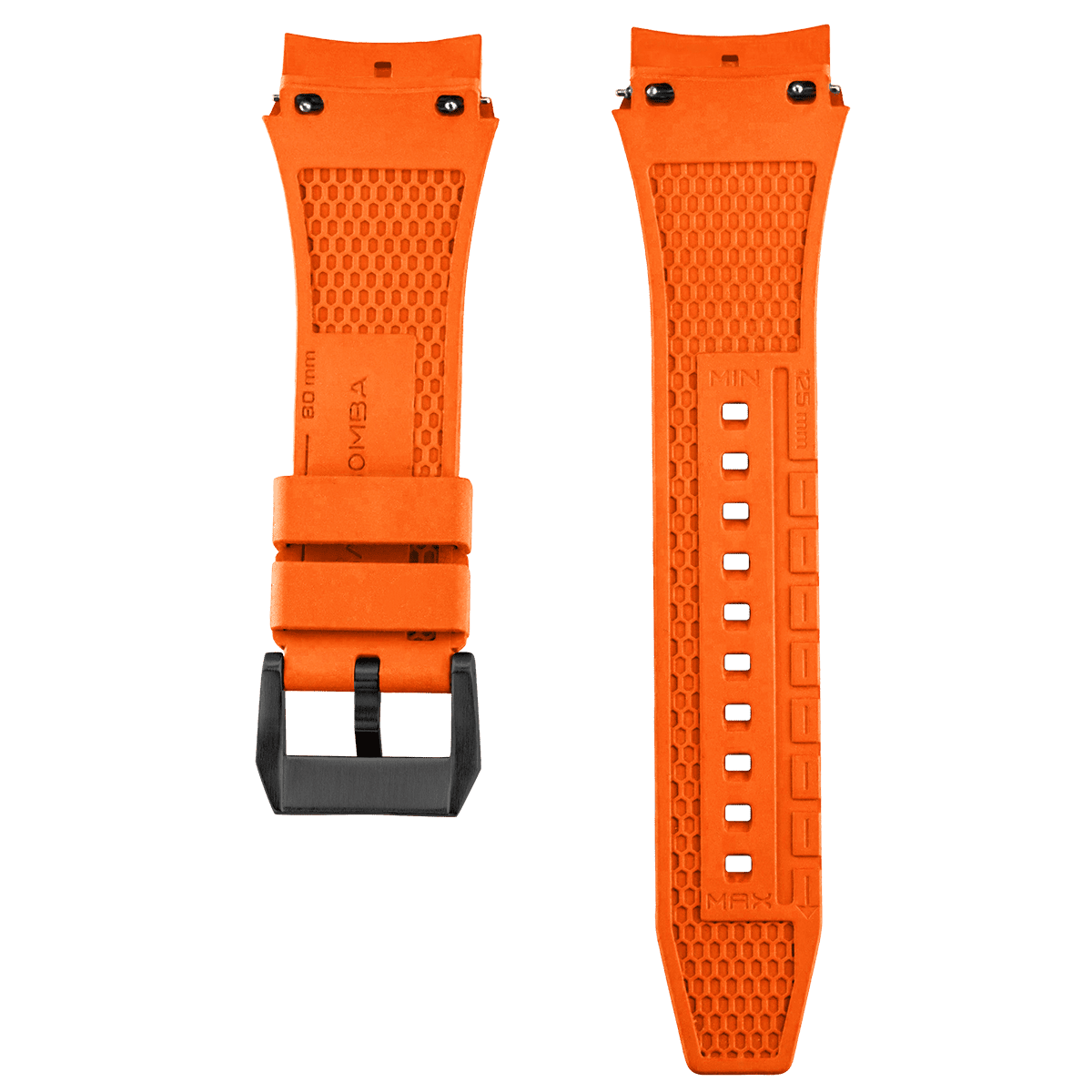 Dark Matter 5 Straps