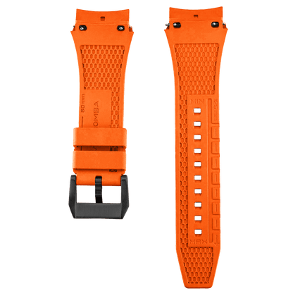 Dark Matter 5 Straps