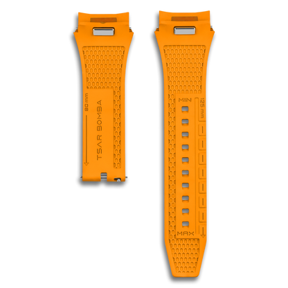 Dark Matter-Interchangeable Strap（No Clasp）