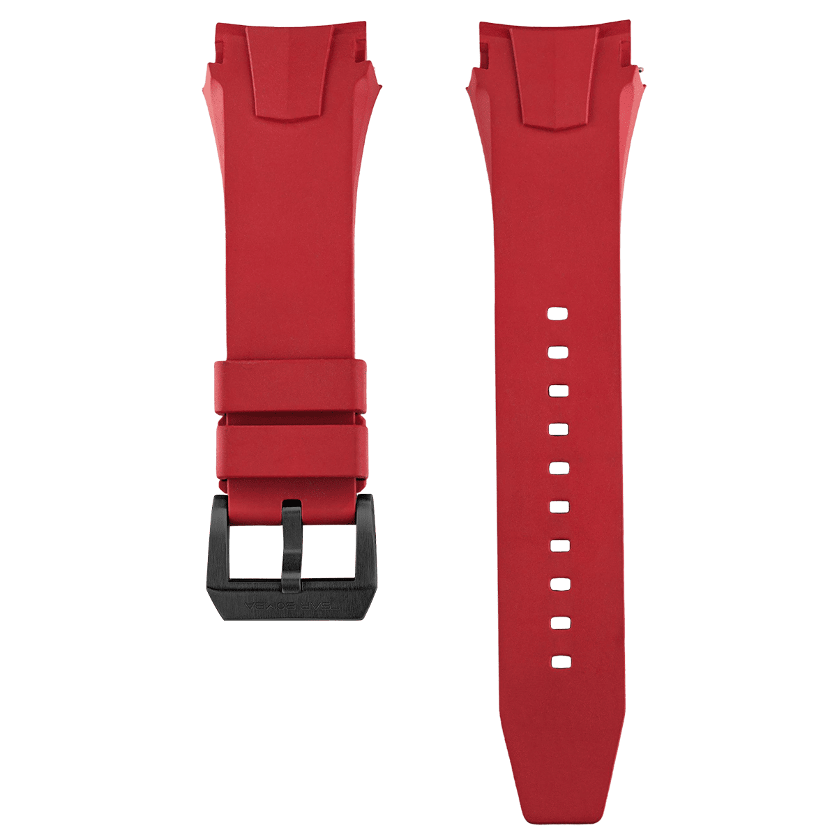 Dark Matter 5 Straps