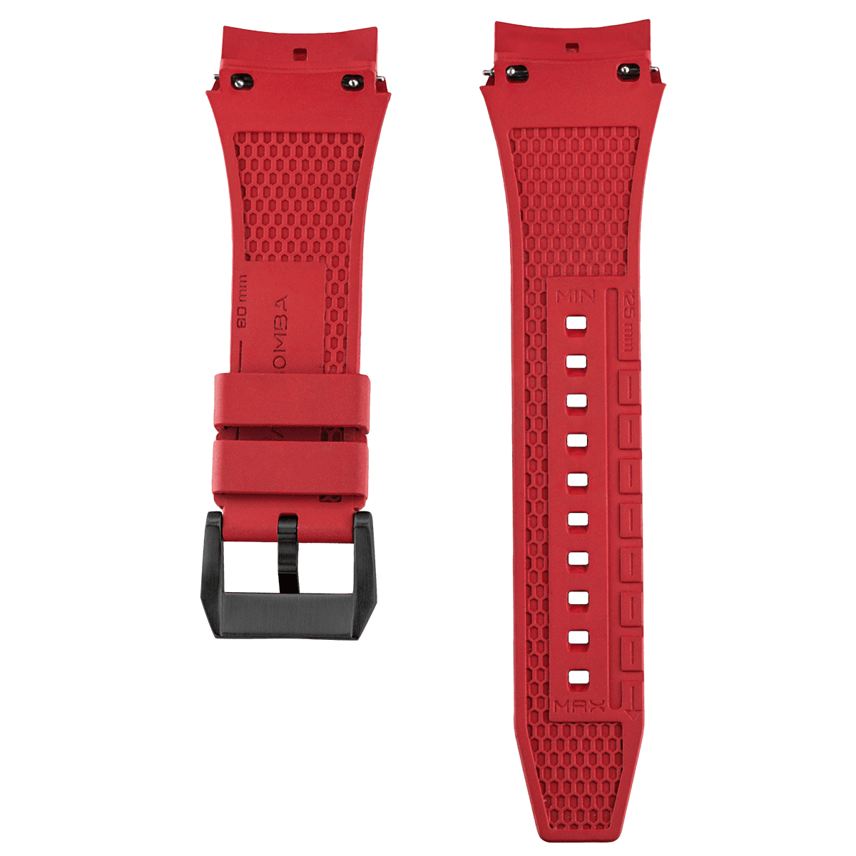 Dark Matter 5 Straps