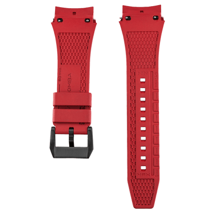 Dark Matter 5 Straps