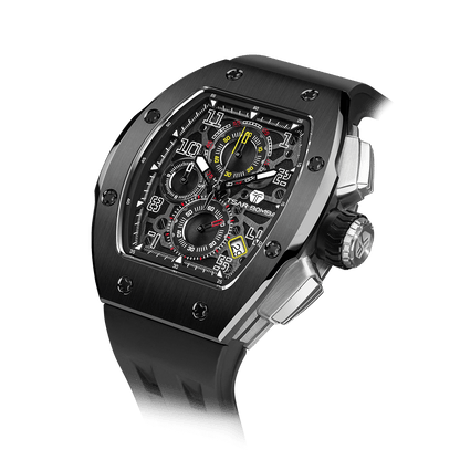 Atomic-Interchangeable Calendar Watch（1+0）