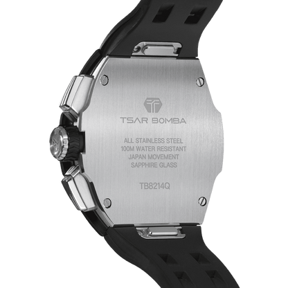 Atomic-Interchangeable Calendar Watch（1+0）