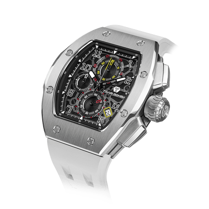 Atomic-Interchangeable Calendar Watch（1+0）