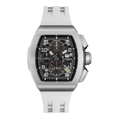 Atomic-Interchangeable Calendar Watch（1+0）