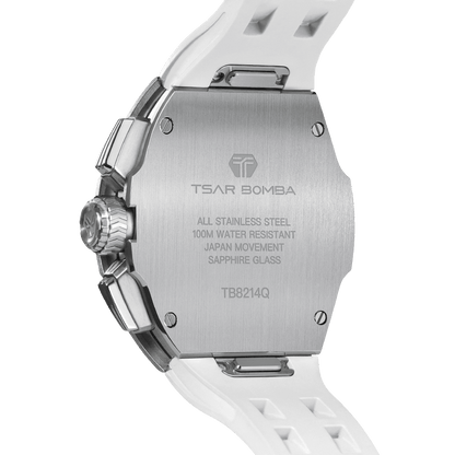 Atomic-Interchangeable Calendar Watch（1+0）