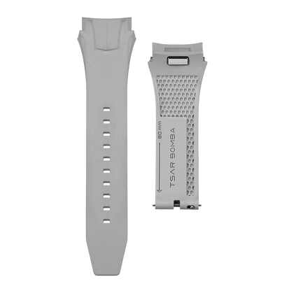 Dark Matter-Interchangeable Automatic Watch Strap