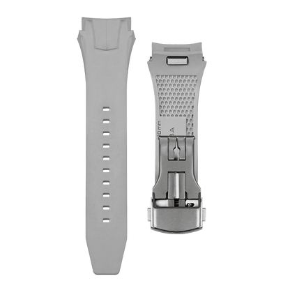 Dark Matter-Interchangeable Automatic Watch Strap