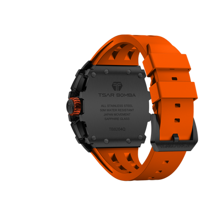 Elemental Series-Calendar Version TB8204Q