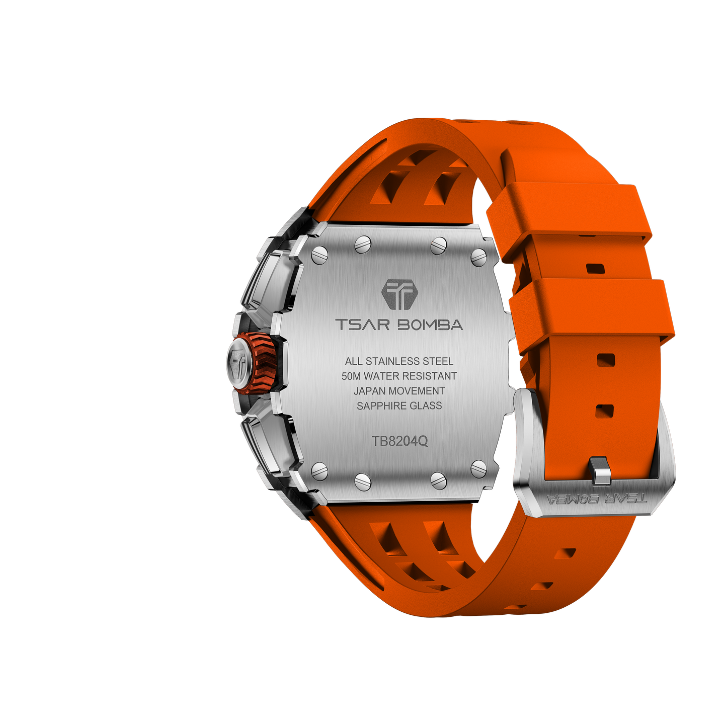 Elemental Series-Calendar Version TB8204Q
