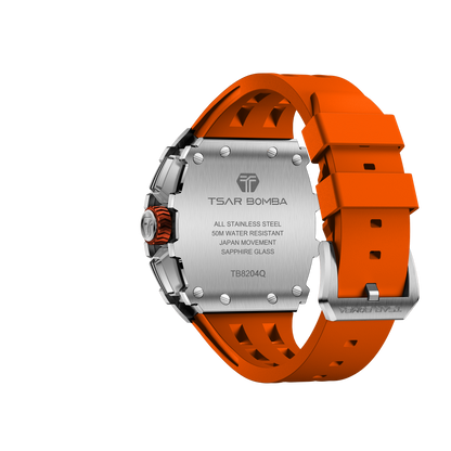 Elemental Series-Calendar Version TB8204Q