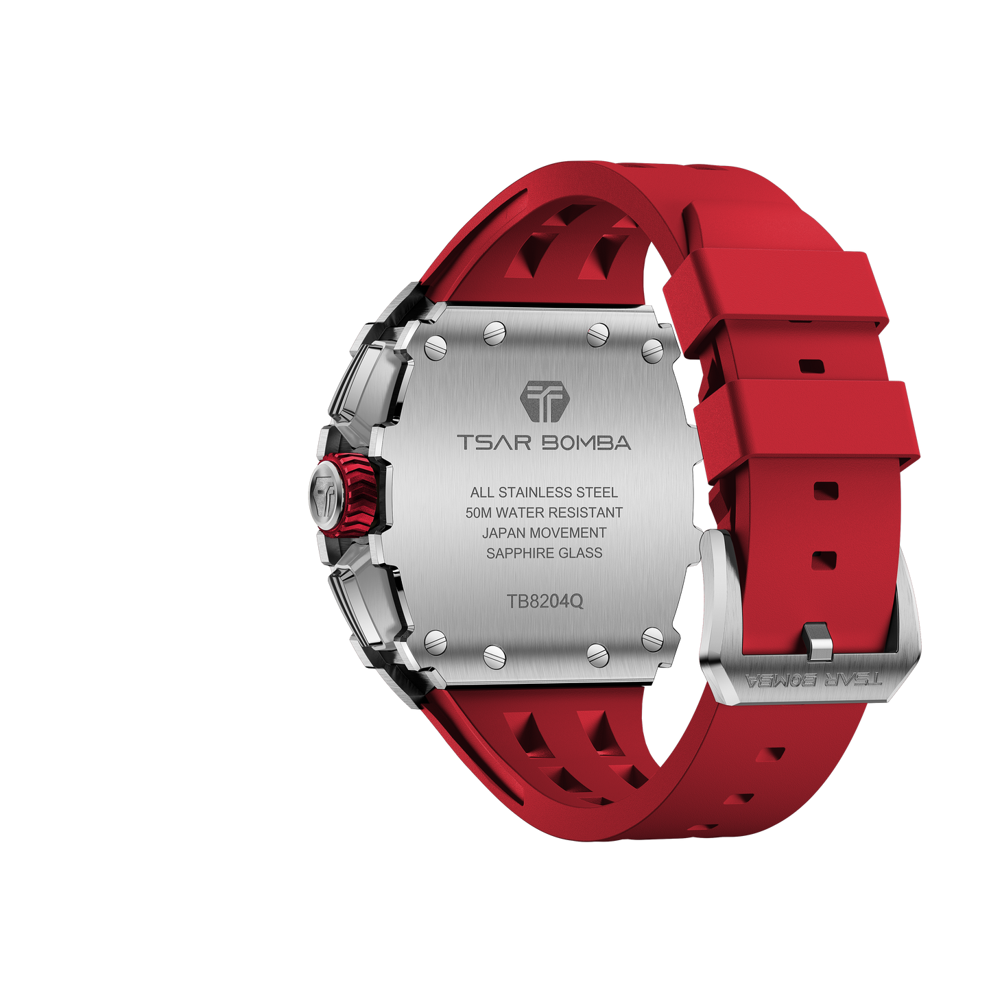 Elemental Series-Calendar Version TB8204Q